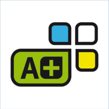 Das Logo zur Energiesparaktion aus dem Aktionsplan Klimaschutz Mecklenburg-Vorpommern. © 2011 Betrieb für Bau und Liegenschaften Mecklenburg-Vorpommern