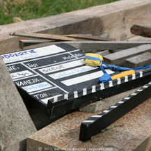 Schloss Bothmer, NDR-Landpartie © 2012 Betrieb für Bau und Liegenschaften Mecklenburg-Vorpommern