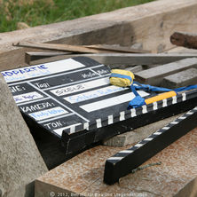 Schloss Bothmer, NDR-Landpartie © 2012 Betrieb für Bau und Liegenschaften Mecklenburg-Vorpommern