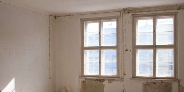 16,9 Mio. € investiert das Land M-V in diesen innerstädtischen Standort der Polizei. © 2013 Betrieb für Bau und Liegenschaften Mecklenburg-Vorpommern