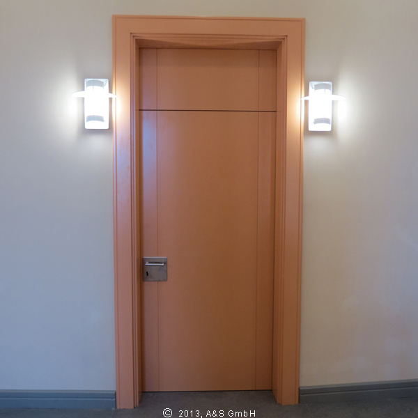 Hier geht es zum Amtsgerichtsdirektor. © 2013 A   S GmbH Neubrandenburg