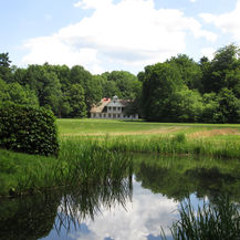 Gartenlust im Schlosspark Ludwigslust © 2015 Betrieb für Bau und Liegenschaften Mecklenburg-Vorpommern