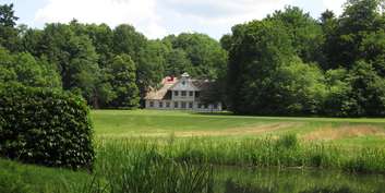 Gartenlust im Schlosspark Ludwigslust © 2015 Betrieb für Bau und Liegenschaften Mecklenburg-Vorpommern