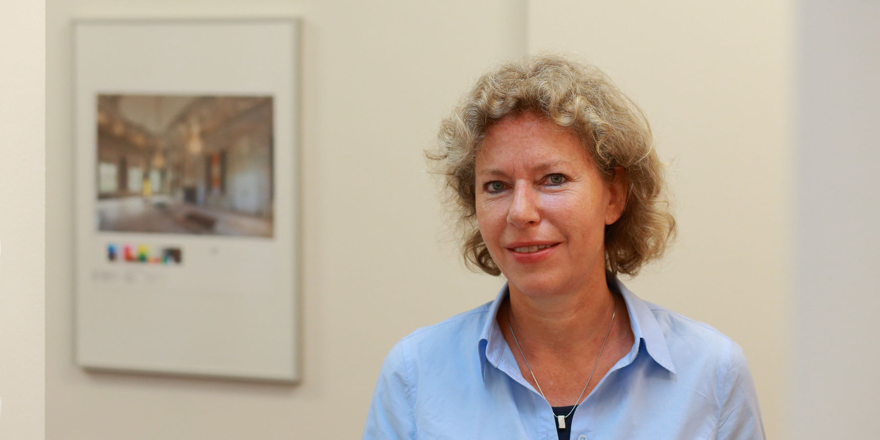 Ihre Ansprechpartnerin für Stellenangebote beim und die Berufsausbildung in der SBL-MV. © 2017 Betrieb für Bau und Liegenschaften Mecklenburg-Vorpommern