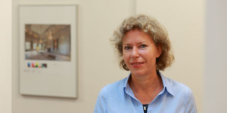 Ihre Ansprechpartnerin für Stellenangebote beim und die Berufsausbildung in der SBL-MV. © 2017 Betrieb für Bau und Liegenschaften Mecklenburg-Vorpommern