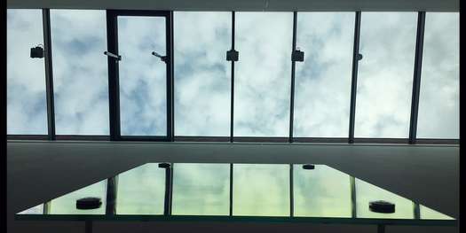 Campus Südstadt - Neubau Forschungsgebäude Department Leben, Licht, Materie.jpg © 2015 Betrieb für Bau und Liegenschaften Mecklenburg-Vorpommern