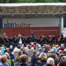 Schlosspark Ludwigslust © 2016 Betrieb für Bau und Liegenschaften Mecklenburg-Vorpommern