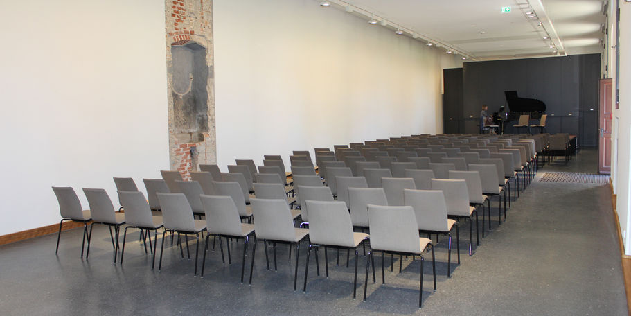 Bauarbeiten am Schloss Bothmer fast beendet.jpg © 2016 Betrieb für Bau und Liegenschaften Mecklenburg-Vorpommern