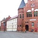 Unterbringung Zweigstelle Bergen des Amtsgerichtes Stralsund.jpg © 2017@Betrieb für Bau und Liegenschaften Mecklenburg-Vorpommern