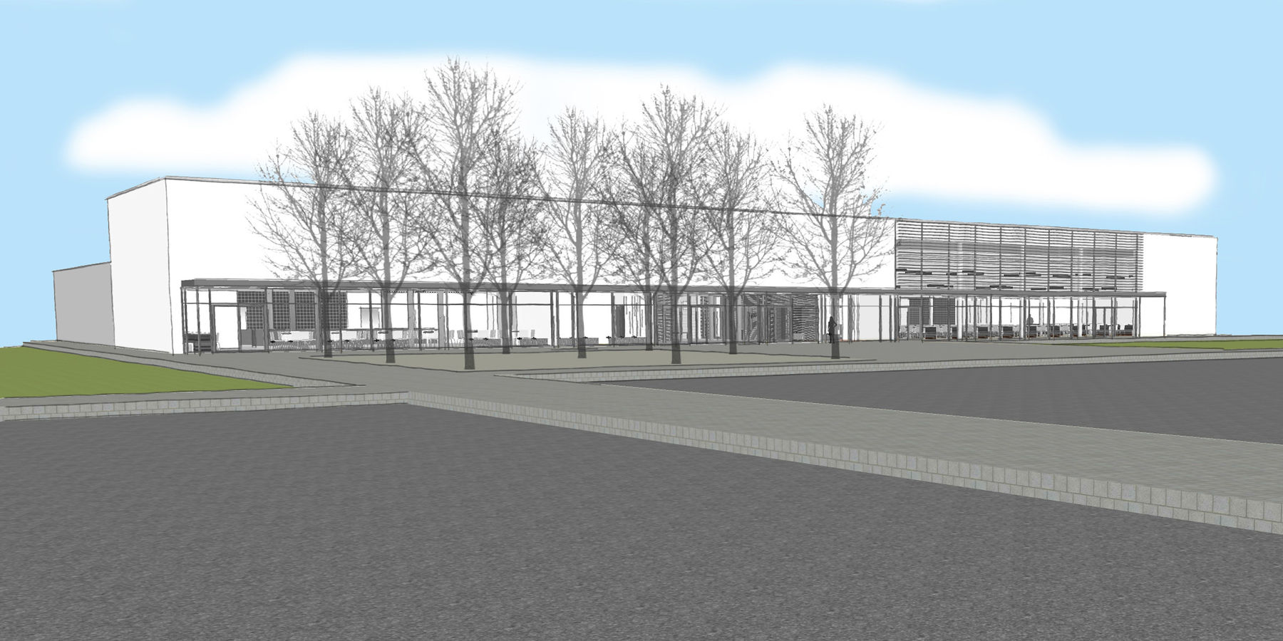 2017 Betrieb für Bau und Liegenschaften Mecklenburg-Vorpommern © 2017 Betrieb für Bau und Liegenschaften Mecklenburg-Vorpommern