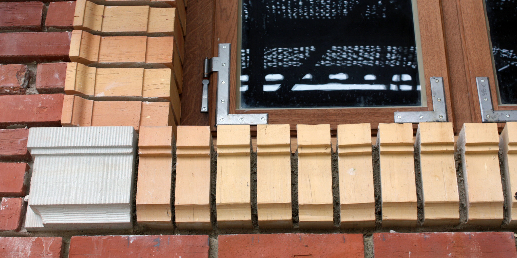 Restaurierung der Barockanlage Schloss Bothmer 1. bis 3. Realisierungsabschnitt © 2017 Betrieb für Bau und Liegenschaften Mecklenburg-Vorpommern