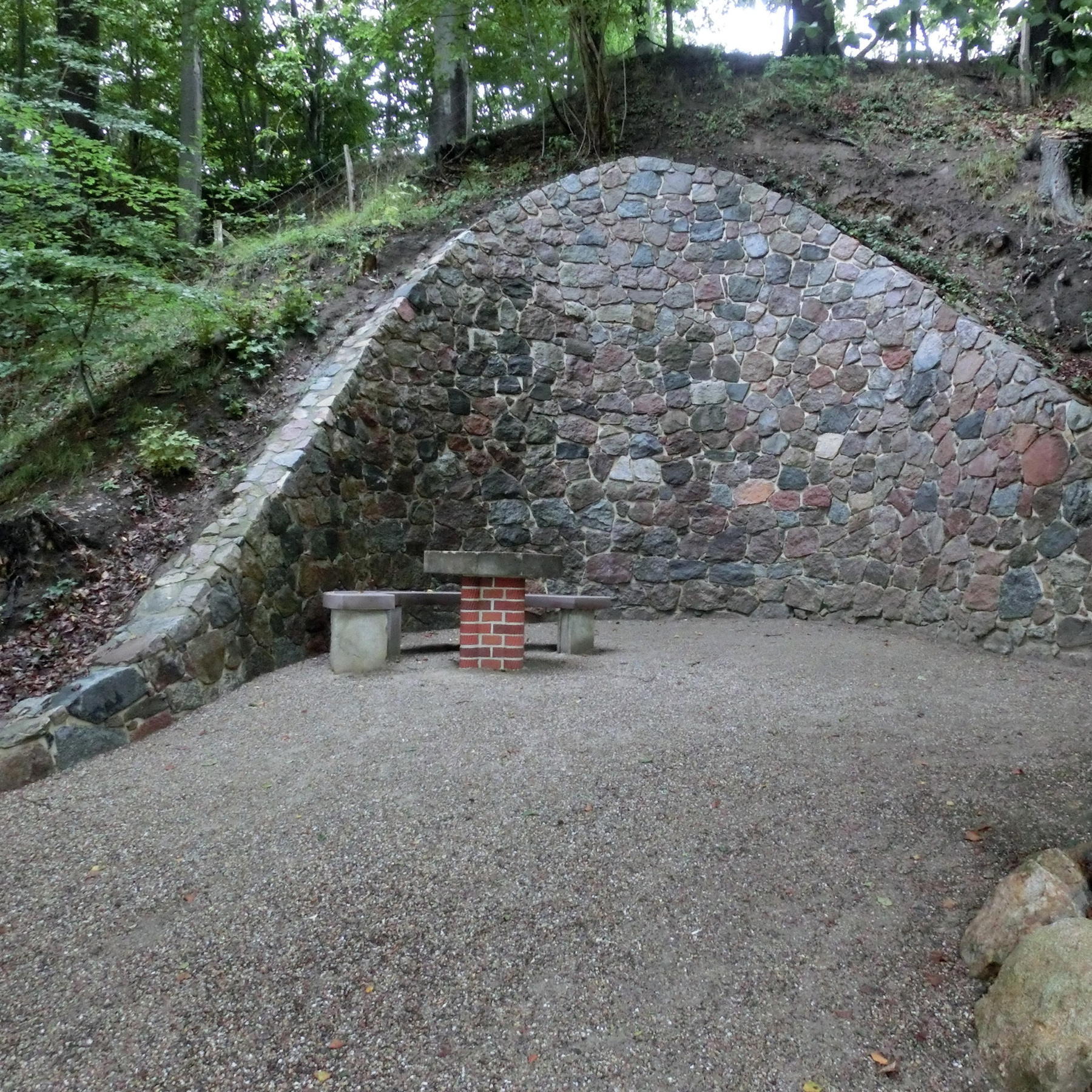 Schlosspark Wiligrad wurde wieder hergestellt © 2017 Betrieb für Bau und Liegenschaften Mecklenburg-Vorpommern