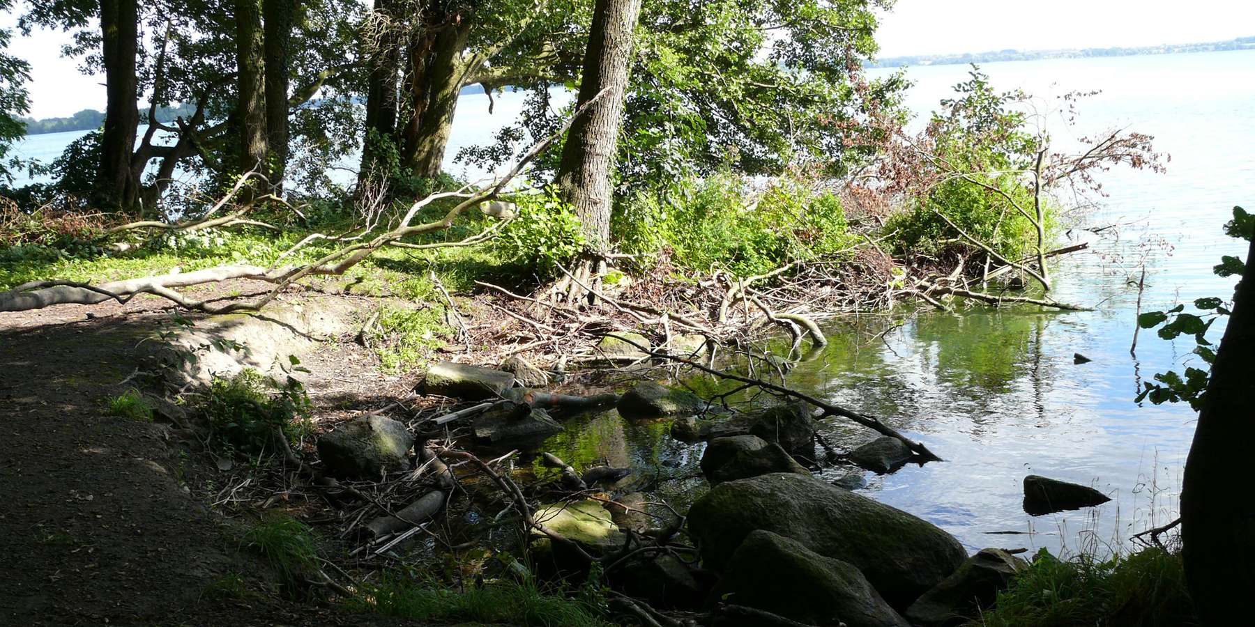 Schlosspark Wiligrad wurde wieder hergestellt © 2017 Betrieb für Bau und Liegenschaften Mecklenburg-Vorpommern