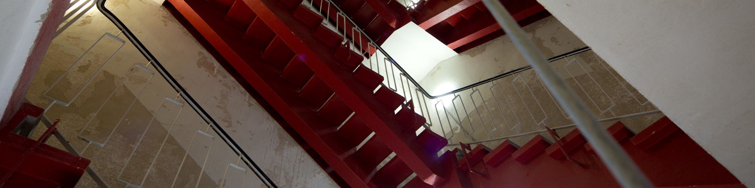 Unterbringung des Landesamtes für Landwirtschaft, Lebensmittelsicherheit und Fischerei Mecklenburg-Vorpommern (LALLF) in der Außenstelle in Neubrandenburg © 2017 Betrieb für Bau und Liegenschaften Mecklenburg-Vorpommern