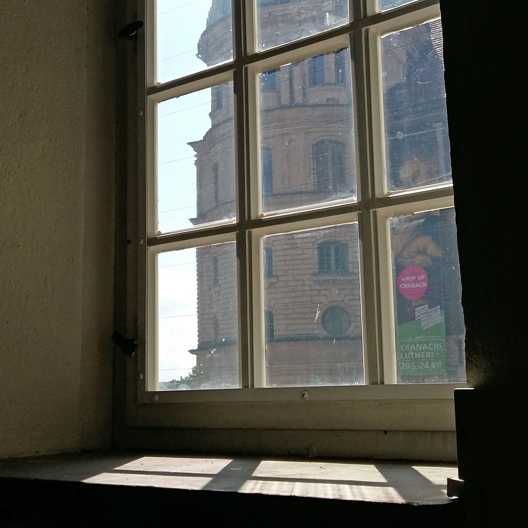 Restaurierungsplanung des Renaissanceschlosses in Güstrow gestartet © 2018 Betrieb für Bau und Liegenschaften Mecklenburg-Vorpommern