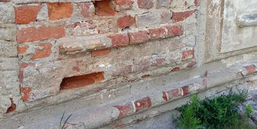 Restaurierungsplanung des Renaissanceschlosses in Güstrow gestartet © 2018 Betrieb für Bau und Liegenschaften Mecklenburg-Vorpommern