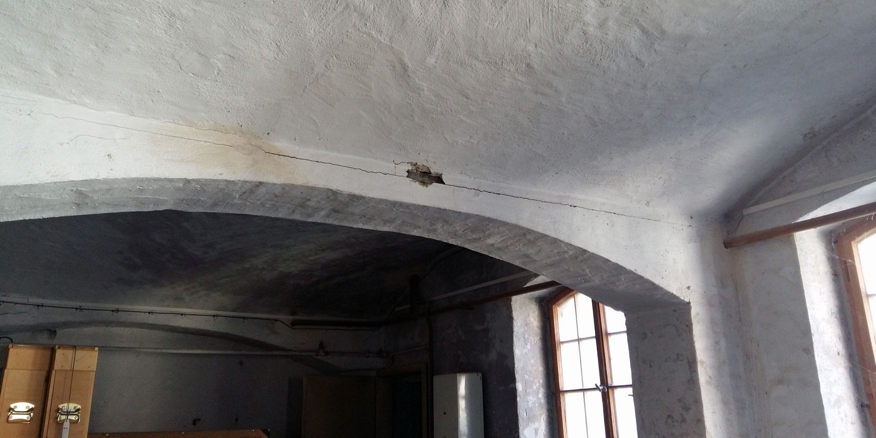 Schloss Güstrow - Instandsetzung des Wirtschaftsgebäudes © 2018 Betrieb für Bau und Liegenschaften Mecklenburg-Vorpommern
