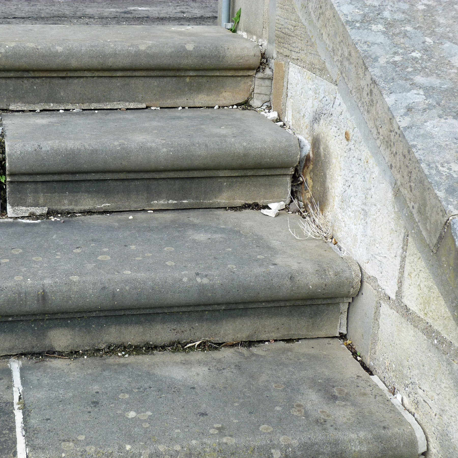 Schloss Güstrow - Instandsetzung Altan, Südterrasse und Mauern © 2018 Heidelmann   Klingebiel Planungsgesellschaft, Dresden