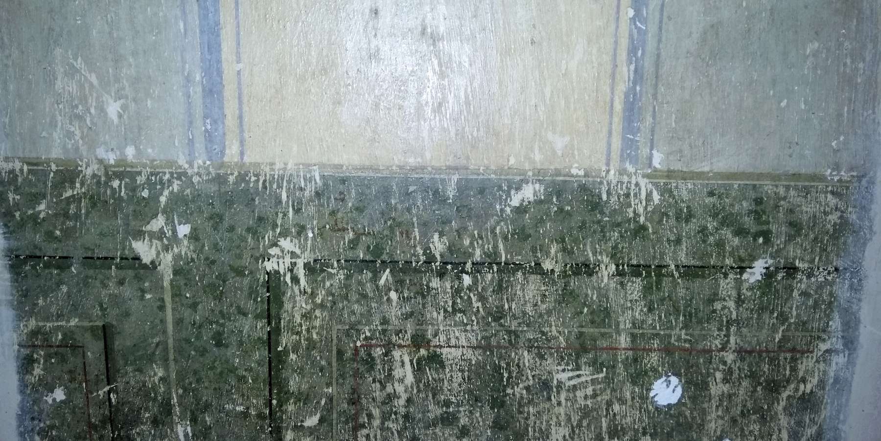 Schloss Ludwigslust - Abschließende Maßnahmen im Ostflügel © 2018 Betrieb für Bau und Liegenschaften Mecklenburg-Vorpommern