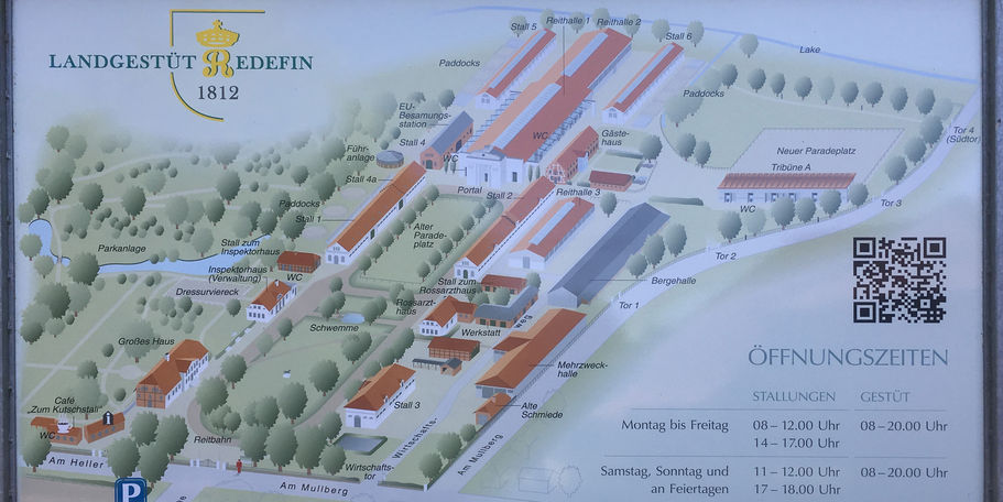 Übersicht ist alles - historische Gebäude sind in den vergangenen Jahren vom BBL M-V Geschäftsbereich Schwerin u. a. denkmalgerecht und barrierefrei hergerichtet worden. Eine zeitgemäße Nutzung ist seitdem möglich. © 2019 Betrieb für Bau und Liegenschaften Mecklenburg-Vorpommern