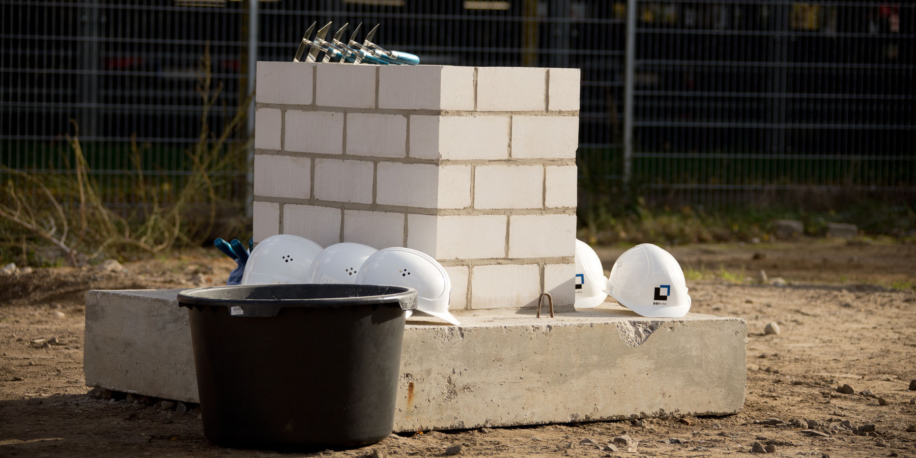 20 Millionen Euro investiert das Land Mecklenburg-Vorpommern mit Unterstützung der Europäischen Union auf dem Campus Schillingallee der UMR. © 2018 Betrieb für Bau und Liegenschaften Mecklenburg-Vorpommern