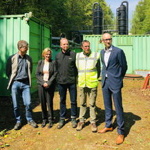 Grundwasser gereinigt, Anlage abgeschaltet.jpg © 2019 Betrieb für Bau und Liegenschaften Mecklenburg-Vorpommern