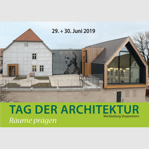 Johann-Heinrich-Voss-Haus Penzlin, Architekt Christian Peters © Fotostudio Jung