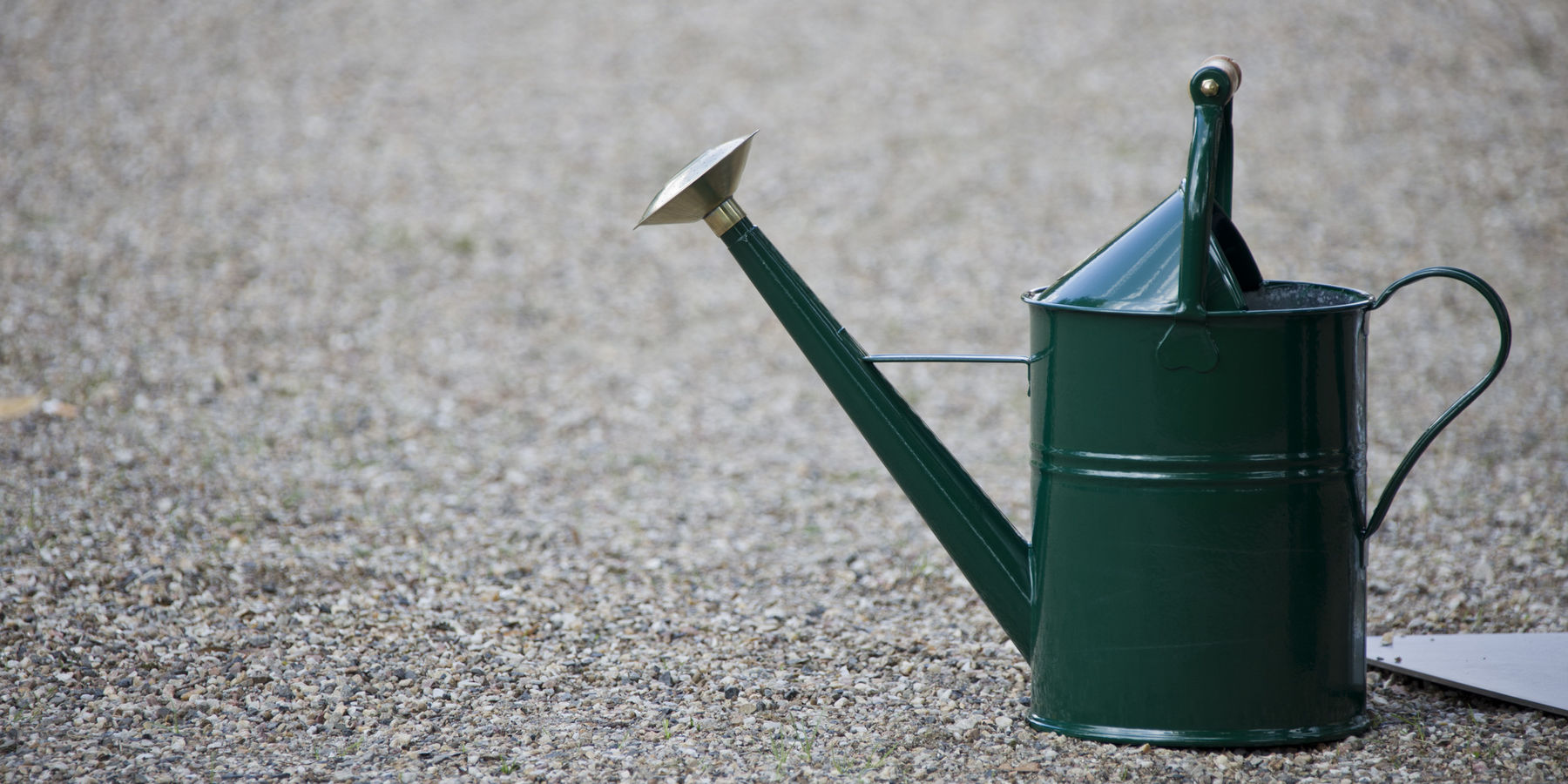 Nur symbolisch! Das Wasser für die Pflanzen, Gewächse und die Sprudelbrunnen wird im Schlossgarten aus mehr als vierzig Meter Tiefe gefördert. © 2019 Betrieb für Bau und Liegenschaften Mecklenburg-Vorpommern