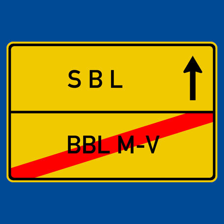 Informationen zur neuen Struktur der Staatlichen Bau- und Liegenschaftsverwaltung des Landes Mecklenburg-Vorpommern © 2019 Betrieb für Bau und Liegenschaften Mecklenburg-Vorpommern
