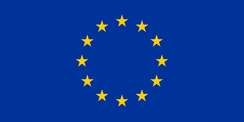 Dieses Bauprojekt wird gefördert mit Mitteln der Europäischen Union (EFRE) © Europäische Union