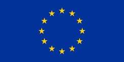 Flagge der Europäischen Union © Europäische Union