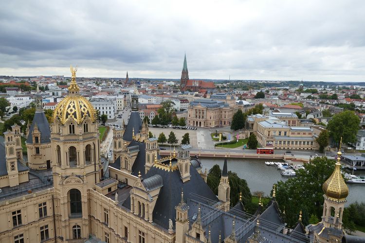 Staatliches Bau- und Liegenschaftsamt Schwerin ©2020 Staatliches Bau- und Liegenschaftsamt Schwerin