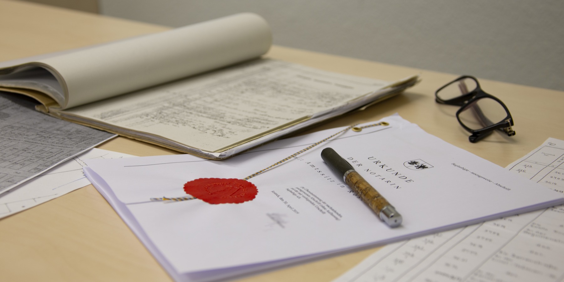 Grundstücke des Landes über Kauf bzw. Verkauf zu arrondieren - u. a. gehört das zu den Aufgaben der Staatlichen Bau -und Liegenschaftsverwaltung in M-V. © 2020 Christian Hoffmann, FM M-V