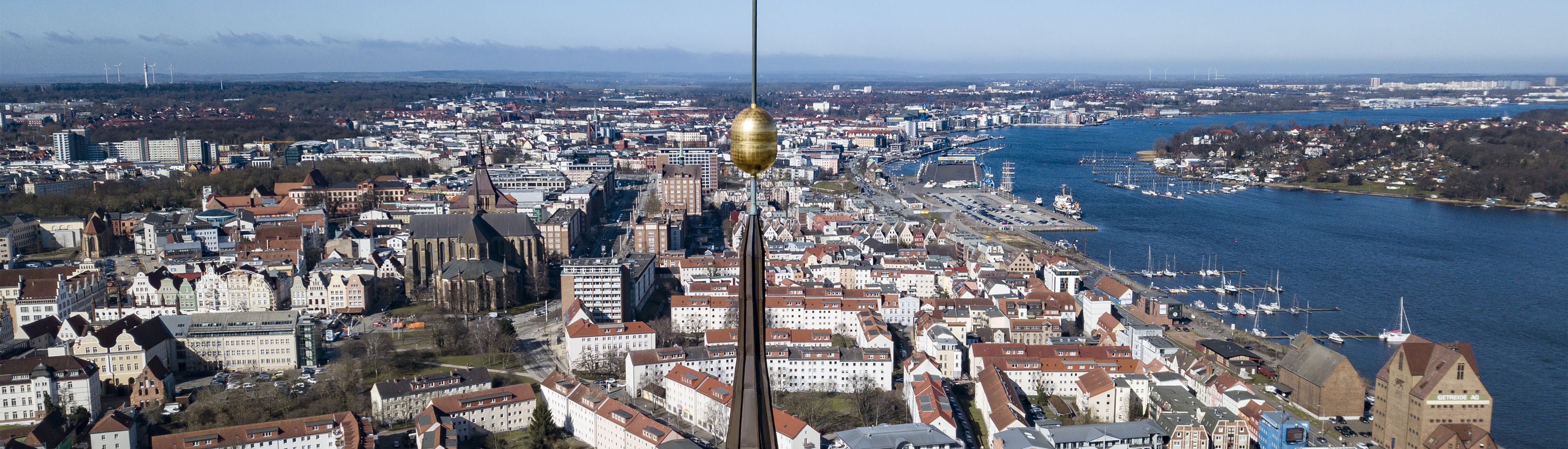 Staatliches Bau- und Liegenschaftsamt Rostock &copy;2018 Holger Martens, Rostock