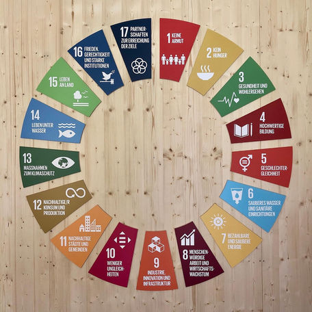 Einweihung des Bildungspavillons im Biosphärenreservat Schaalsee.jpg © 2021 SBL Schwerin