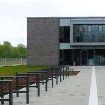 Neubau eines Laborgebäudes in Schwerin.jpg © 2021 SBL Rostock