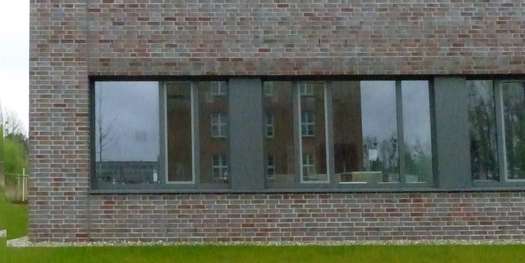 Neubau eines Laborgebäudes in Schwerin.jpg © 2021 SBL Rostock