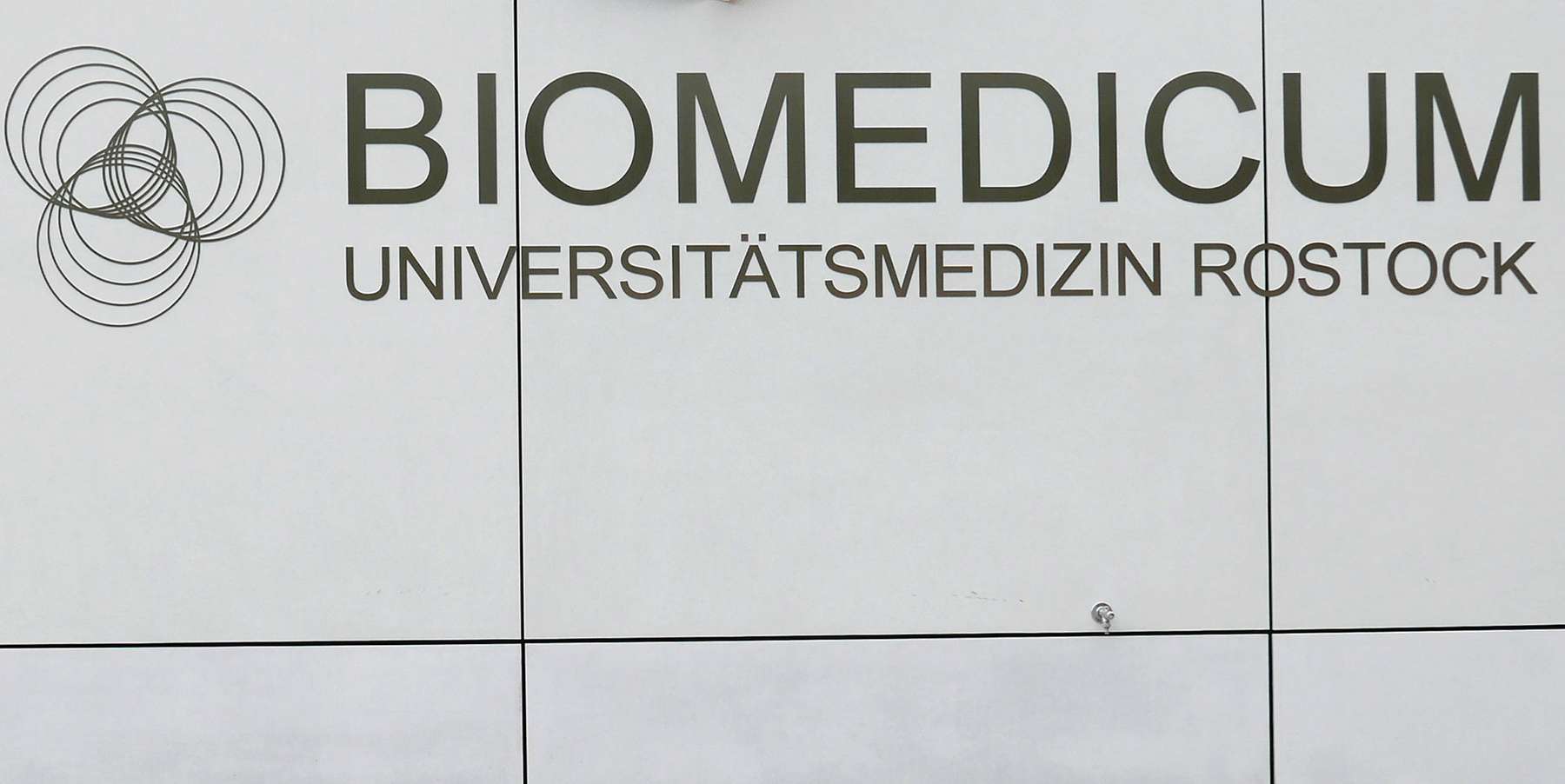 Biomedicum in Rostock feierlich übergeben © 2021 SBL Rostock