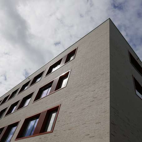 Biomedicum in Rostock feierlich übergeben © 2021 SBL Rostock