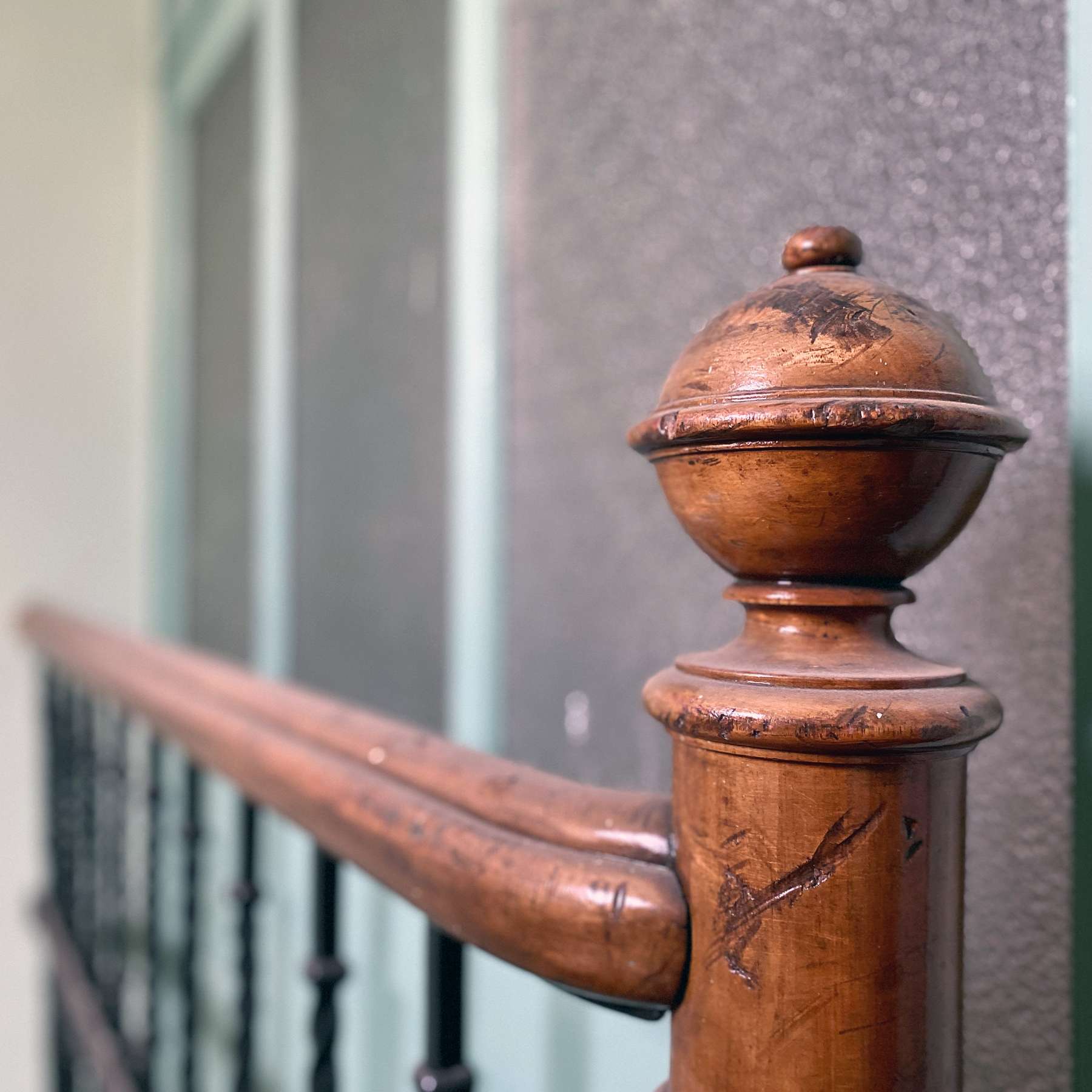 Das SBL Rostock bereitet die historische Villa im Zentrum der Stadt für den Verkauf vor. © 2021 Christian Hoffmann, FM M-V