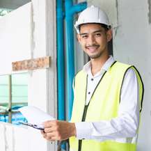Praktikum in der Staatlichen Bau- und Liegenschaftsverwaltung Mecklenburg-Vorpommern © 2021 Adobe Stock #305419197 khwanchai