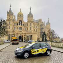 Personalgewinnung und Personalerhalt in der Staatlichen Bau und Liegenschaftsverwaltung M-V © 2021 Janine Chlebek, FM M-V