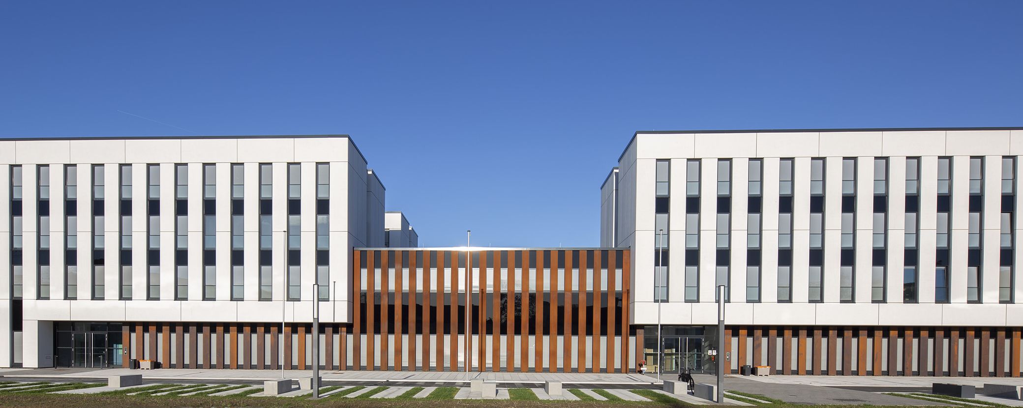 Neubau Marine-Operation-Center ©2022 Christian Hoffmann, FM M-V