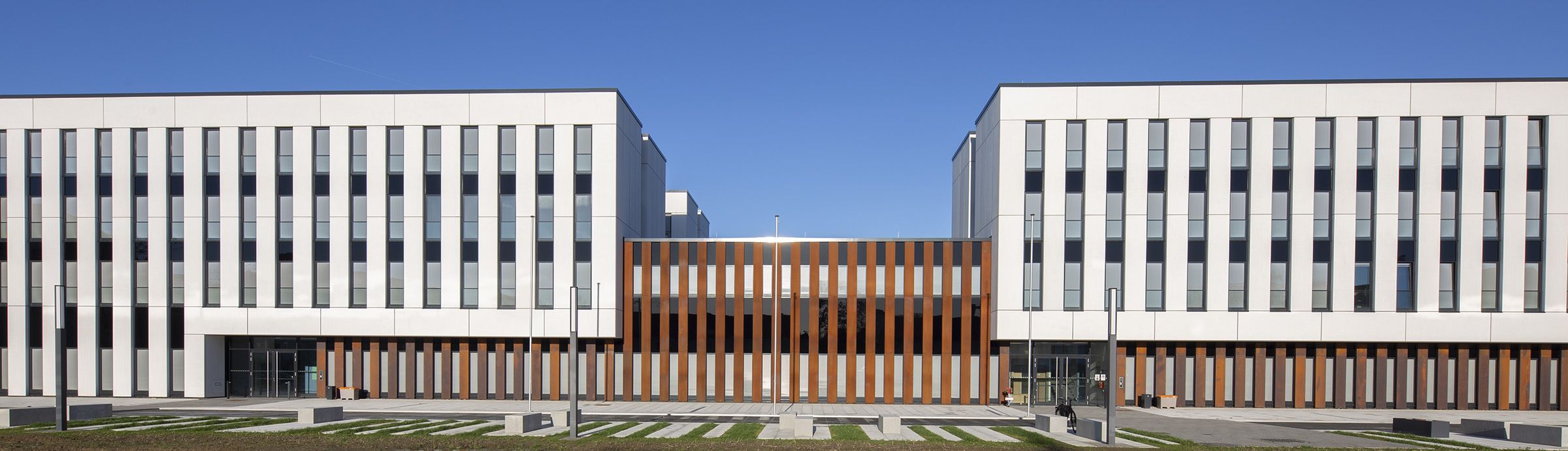 Neubau Marine-Operation-Center ©2022 Christian Hoffmann, FM M-V