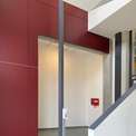 Haupttreppenhaus © 2022 Heike Wehrle, SBL Rostock