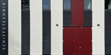 Bauteil II © 2022 Heike Wehrle, SBL Rostock