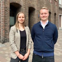 Erlebnisbericht - Baureferendariat Andreas Delfs © 2022 Christian Hoffmann (SBL-MV, Finanzministerium M-V)