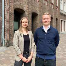 Erlebnisbericht - Baureferendariat Andreas Delfs.jpg © 2022 Christian Hoffmann (SBL-MV, Finanzministerium M-V)