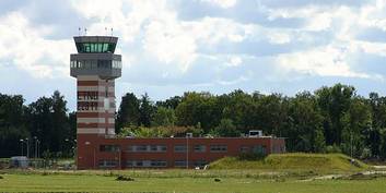 Nordansicht © 2005 Betrieb für Bau und Liegenschaften Mecklenburg-Vorpommern