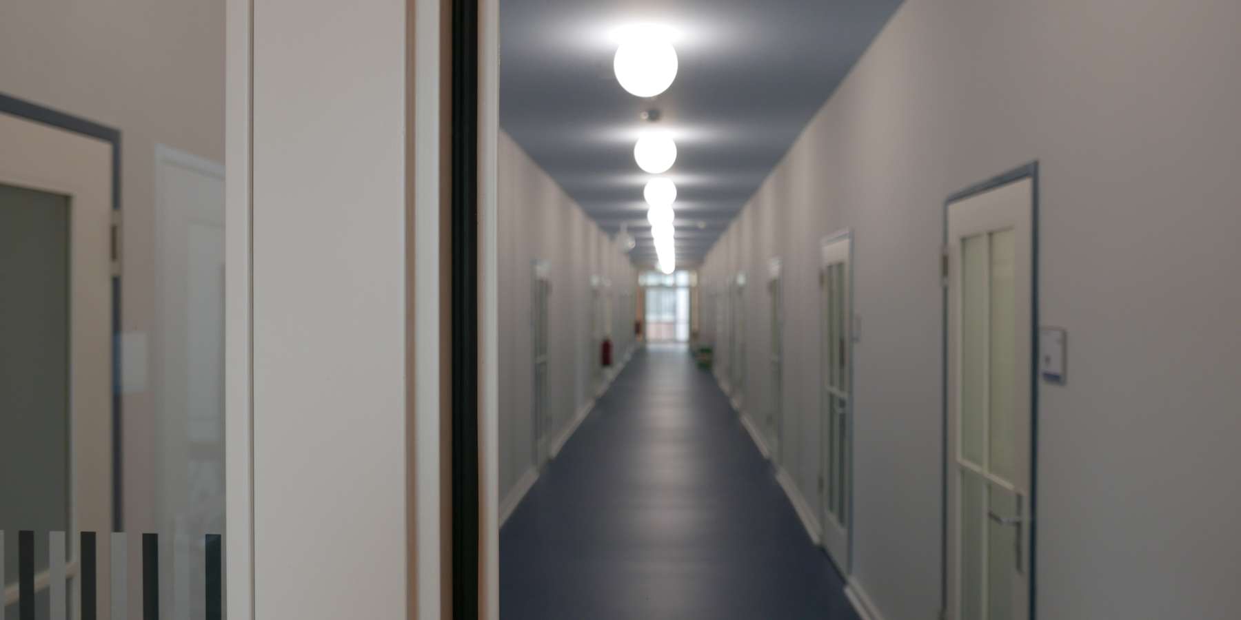 Universität Rostock, Fakultät für Maschinenbau und Schiffstechnik, Grundsanierung Statikgebäude © 2022 SBL Rostock